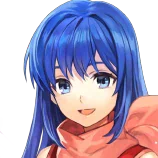 Caeda (Fire Emblem) video game Fire Emblem Heroes PFP