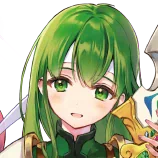 Palla (Fire Emblem) video game Fire Emblem Heroes PFP