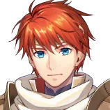 Eliwood (Fire Emblem) video game Fire Emblem Heroes PFP