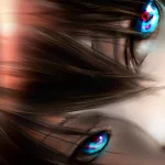 Anime The Garden of Sinners PFP