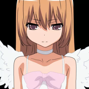 Toradora! Taiga Aisaka Anime PFP