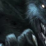 Comic Grimm Fairy Tales: Werewolves PFP