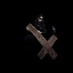dark occult PFP