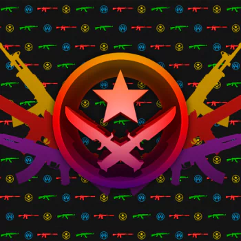 video game Counter-Strike: Global Offensive PFP