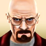 TV Show Breaking Bad PFP