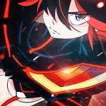 Anime Kill La Kill PFP