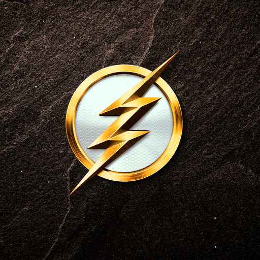 The Flash (2018) Pfp by luuuuuuks