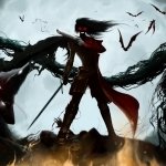 Download Dark Warrior PFP