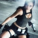 Download Video Game Tomb Raider PFP