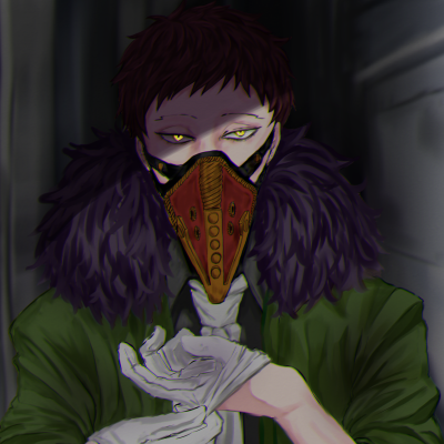 Download Overhaul (My Hero Academia) Kai Chisaki Anime My Hero Academia PFP