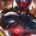 Download Video Game Mega Man PFP