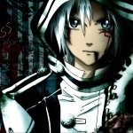 Download Anime D.Gray-man PFP