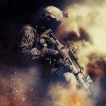 Download Video Game Medal Of Honor: Warfighter PFP