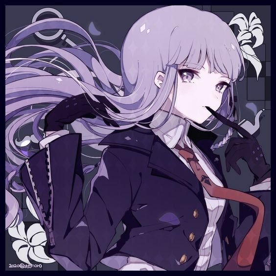 Download Anime Danganronpa PFP