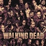 Download TV Show The Walking Dead PFP