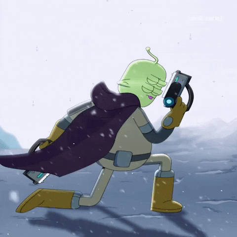 Download Final Space Tribore (Final Space) TV Show PFP