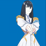 Download Anime Kill La Kill PFP