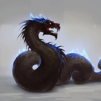 chinese dragon dragon fantasy PFP