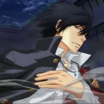 Anime Katekyō Hitman Reborn! PFP