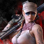 video game Point Blank PFP