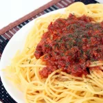 food pasta PFP