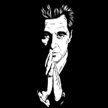 movie The Godfather: Part III PFP