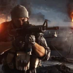 video game Battlefield 4 PFP