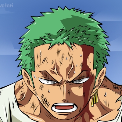 Anime One Piece Pfp