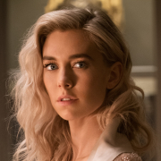 Vanessa Kirby in Mission: Impossible - Fallout