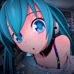 Download Anime Vocaloid PFP