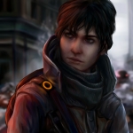 Tom Clancy's The Division Pfp by AnnaHelme