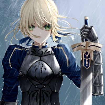 Fate/Stay Night pfp - Avatar Abyss