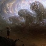 Download Fantasy Animal Fantasy Animal PFP