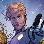 Download Comic Guardians Of The Galaxy PFP