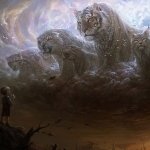 Download Fantasy Animal Fantasy Animal PFP