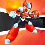 Download Video Game Mega Man X PFP