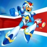 Download Video Game Mega Man X PFP