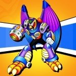 Download Video Game Mega Man X PFP