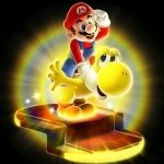Download Video Game Super Mario Galaxy 2 PFP