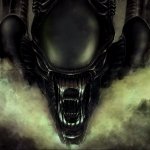 Download Video Game Aliens: Colonial Marines PFP