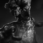 video game The Last Of Us PFP