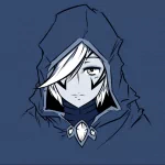 video game DotA 2 PFP