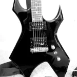 music guitar PFP
