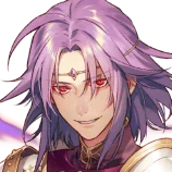 Lyon (Fire Emblem) video game Fire Emblem Heroes PFP