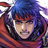 Ike (Fire Emblem) video game Fire Emblem Heroes PFP