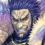 Ashnard (Fire Emblem) video game Fire Emblem Heroes PFP