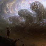 fantasy Animal Fantasy Animal PFP
