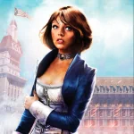 video game Bioshock Infinite PFP