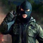  Battlefield: Hardline