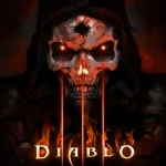 video game Diablo III PFP